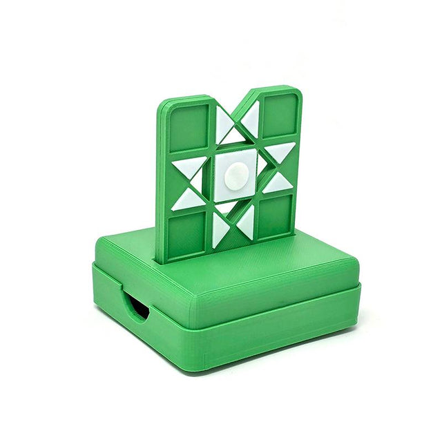 Ohio Star Thread Cutter Green