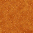 Orange Starry 6195