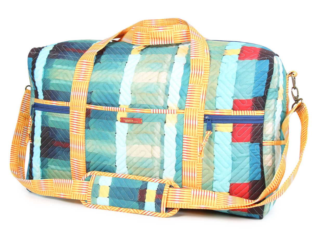 Travel Duffle Bag 2.1 3