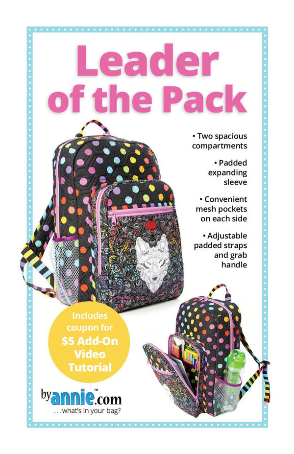 Leader of the Pack 1