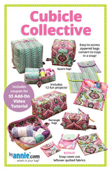 Cubicle Collective 1