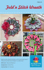 Fold n Stitch Wreath 1