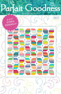 Parfait Goodness Quilt Pattern