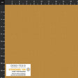 Petits Points Cognac 6401