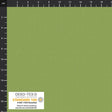 Petits Points Green 6400