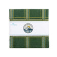 Plaid-Venture Club 5in Squares 42pcs/bundle
