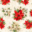 Poinsettia Radiance Bouquets Cream 806231