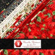 Poinsettia Radiance Bouquets Cream 806231