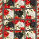 Poinsettia Radiance Bouquets Cream 806231