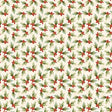 Poinsettia Radiance Holly Toss Cream 806236