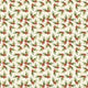 Poinsettia Radiance Word Toss Black 806230