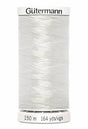 Polyester/Nylon Fusible Thread 150m/164yds