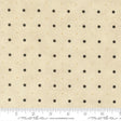 Posh Ivory Dot 5698