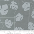 Potted Monstera Geo Ocean 5587