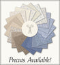 Isabella 10" Squares