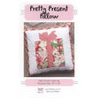 Pretty Present Pillow