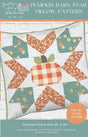 Pumpkin Barn Star