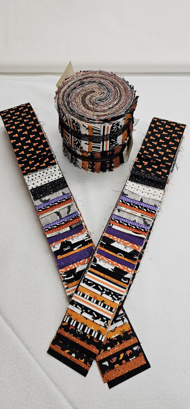 QC Exclusive Jelly Roll Halloween