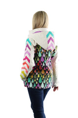 Bella Hood Expansion Pack Pattern from By Annie