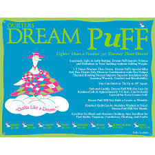 Quilters Dream Puff Double