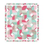 Quilting In Bloom 10" Tiles