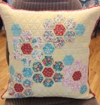 Quilting In Bloom 5" Chips