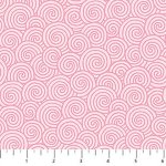 Quilting In Bloom Feather Floral Red Multi 6547