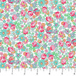 Quilting In Bloom Mini Rose White Multi 6543