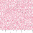 Quilting In Bloom Scroll Blender Pink Multi 6553