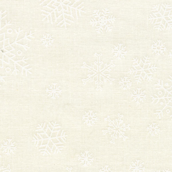 PB Wow Ramblings Snwflk 15yd