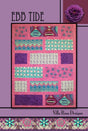 Villa Rosa Designs Ebb Tide Quilt Pattern