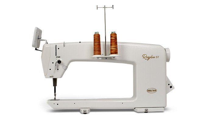 Regalia ST with Standard Table