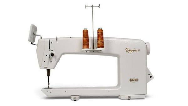 Regalia ST with Standard Table