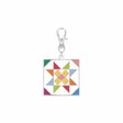 Riley Blake Designs Star Quilty Charm