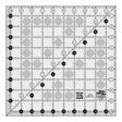 Ruler Creative Grids 10.5" X 10.5"