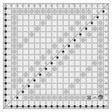 Ruler Creative Grids 18.5" X 18.5"