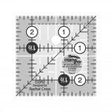 Ruler Creative Grids 2.5" X 2.5"