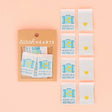 Made at a Retreat Woven Labels by Sarah Hearts