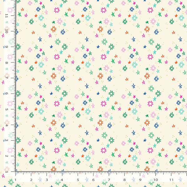 Quiltstellation Andromeda 6671