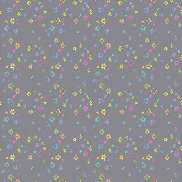 Quiltstellation Pluto 6669