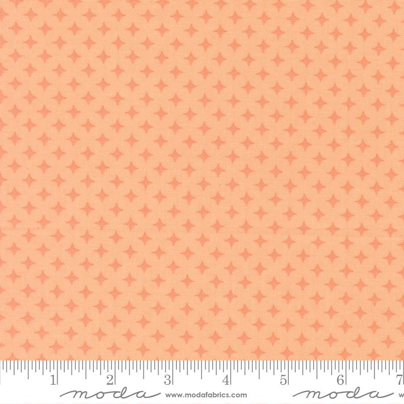 Scenery Diamonds Cantaloupe 6512