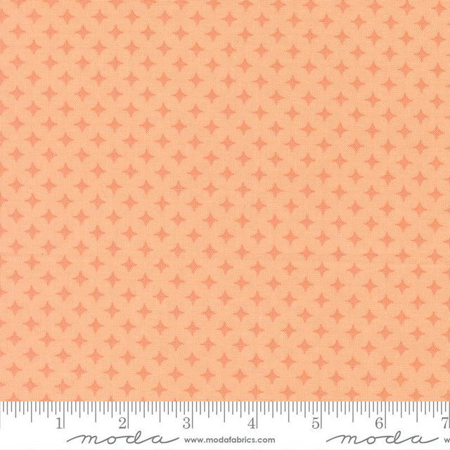 Scenery Diamonds Cantaloupe 6512