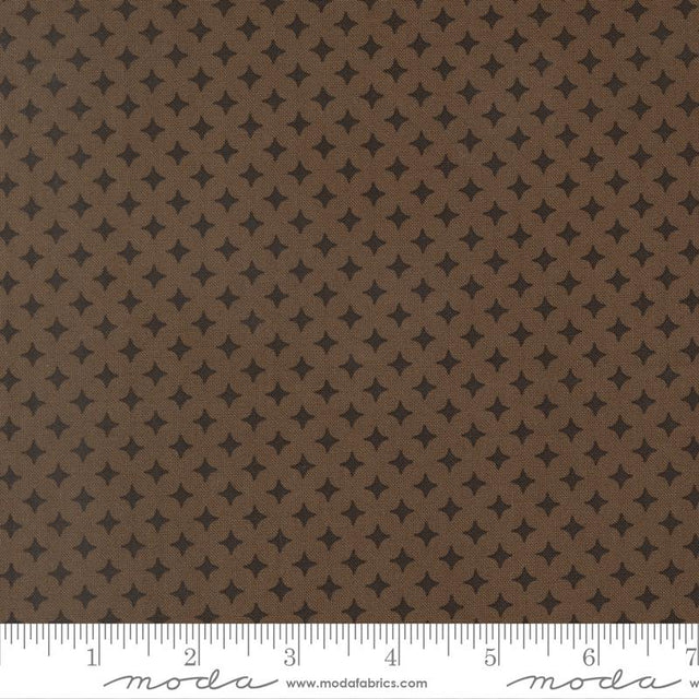 Scenery Diamonds Coal 6519