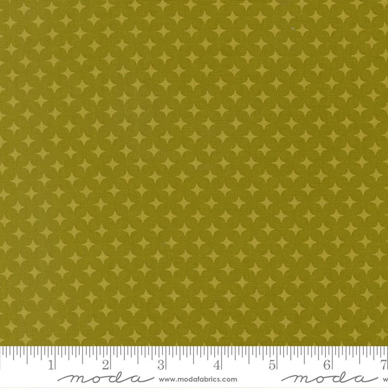 Scenery Diamonds Kelp 6511