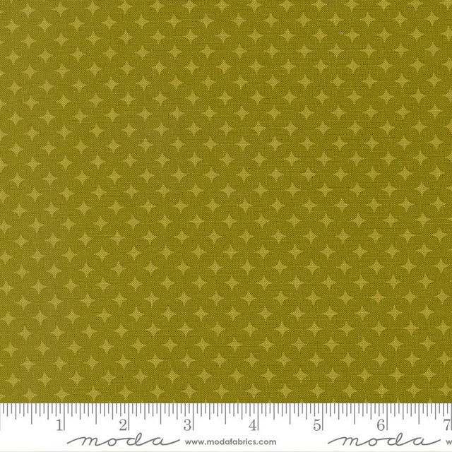 Scenery Diamonds Kelp 6511