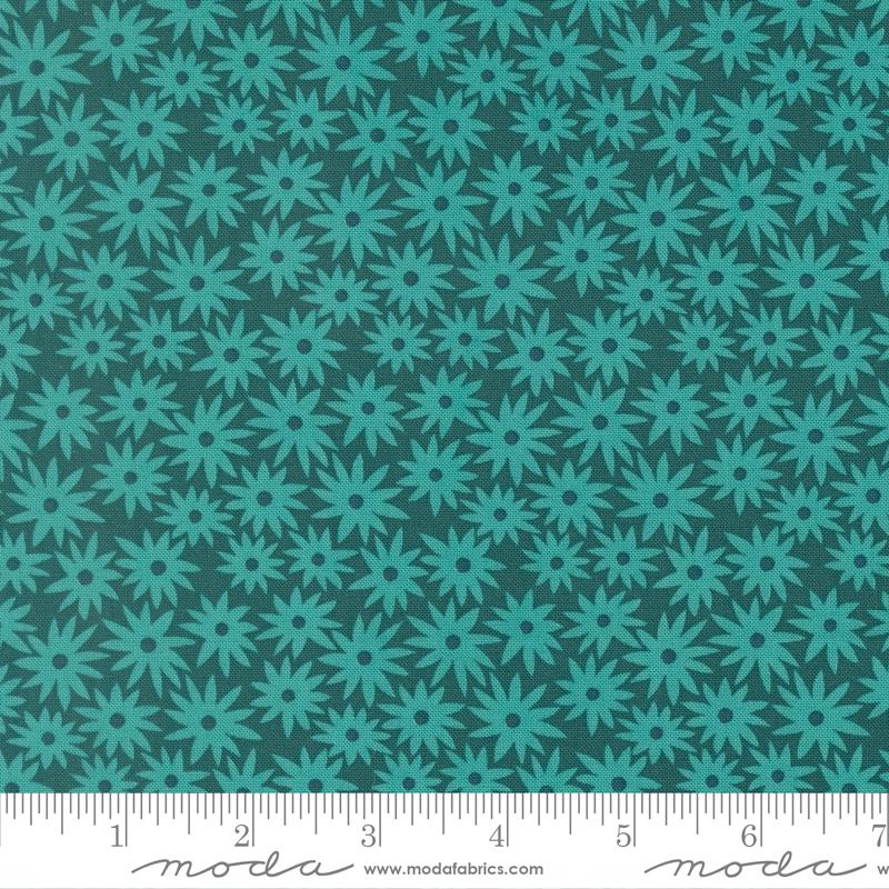 Scenery Sedum Dark Teal 6498