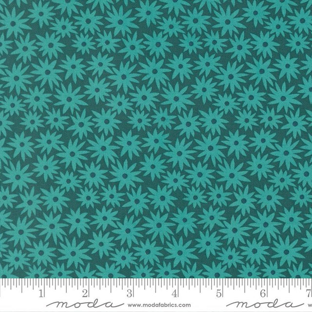Scenery Sedum Dark Teal 6498