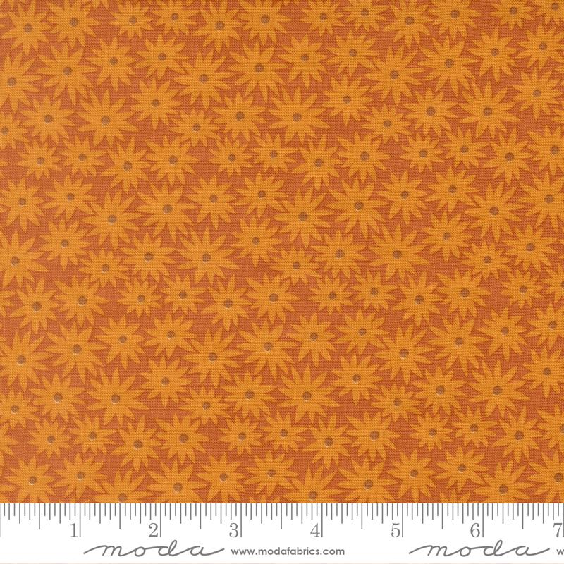 Scenery Sedum Rusty 6497
