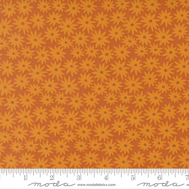 Scenery Sedum Rusty 6497