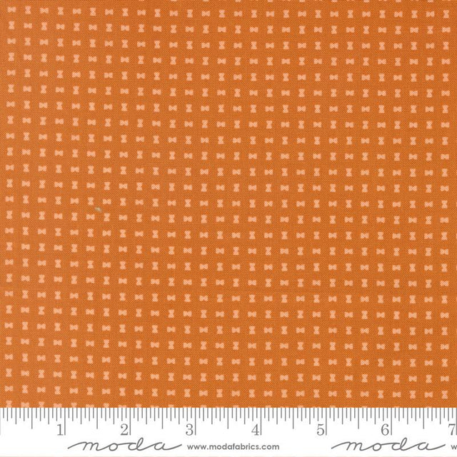 Scenery Spools Pumpkin 6503